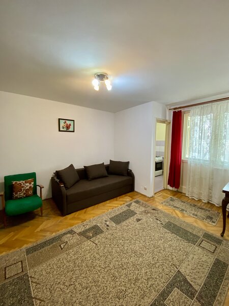 Drumul Taberei, 5 min. Metrou Tudor Vladimirescu