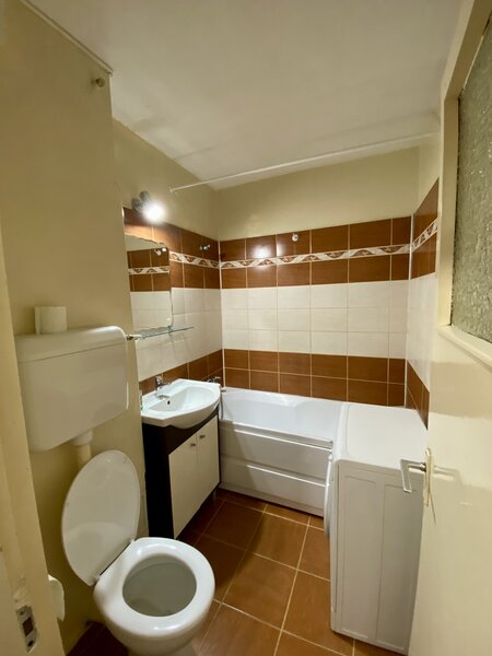 Drumul Taberei, 5 min. Metrou Tudor Vladimirescu