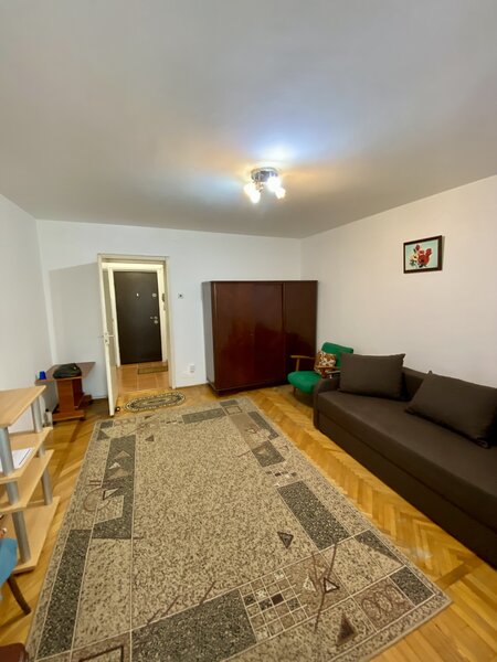 Drumul Taberei, 5 min. Metrou Tudor Vladimirescu