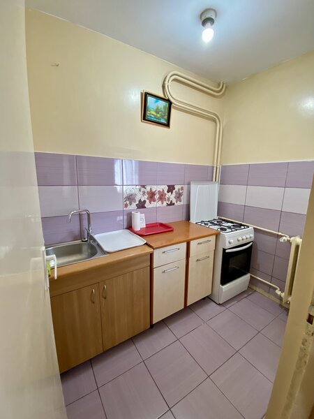 Drumul Taberei, 5 min. Metrou Tudor Vladimirescu